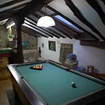 Vivienda Quintana Prázdninový dům La Cueva (Cantabria)