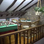 Vivienda Quintana Prázdninový dům *