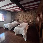 Vivienda Quintana Prázdninový dům *