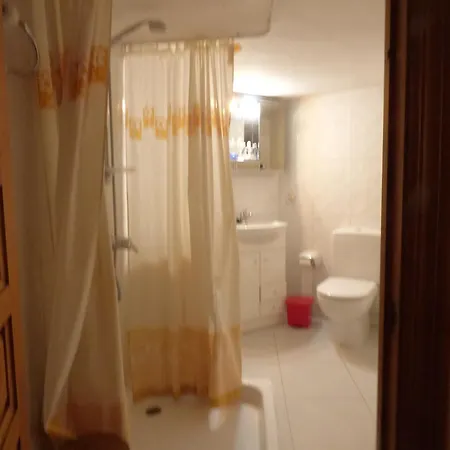 Дом отдыха Vivienda Quintana *