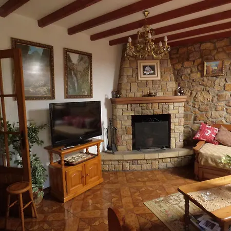 Vivienda Quintana