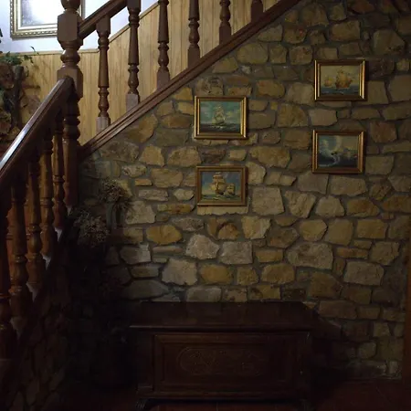 Сasa de vacaciones Vivienda Quintana La Cueva (Cantabria)