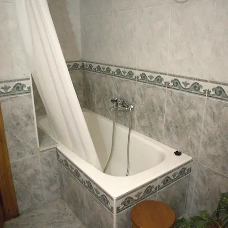 Vivienda Quintana Дом отдыха Ла-Куэва