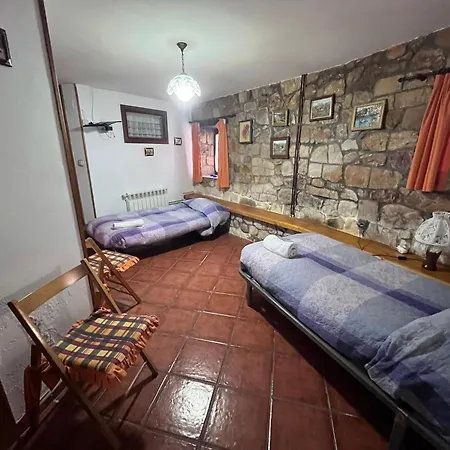 Vivienda Quintana Ferienhaus *