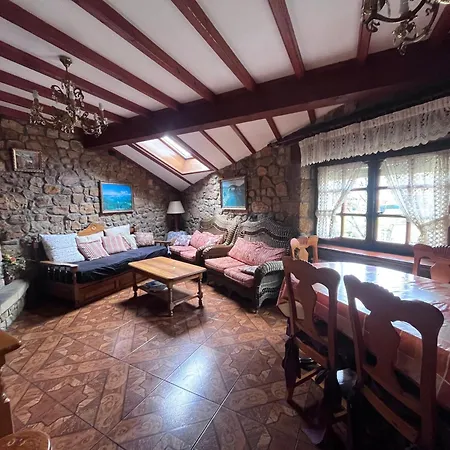 Vivienda Quintana *