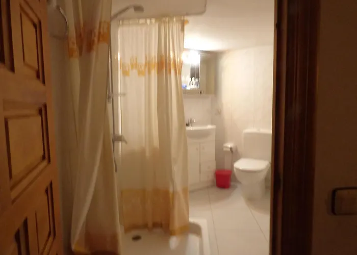 Prázdninový dům Vivienda Quintana *