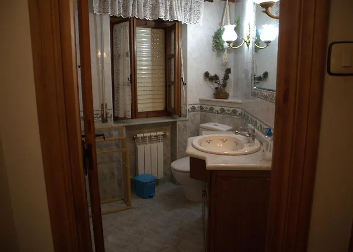 Сasa de vacaciones Vivienda Quintana *