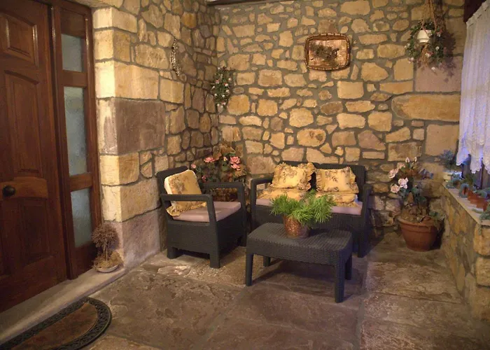 Vivienda Quintana La Cueva (Cantabria)