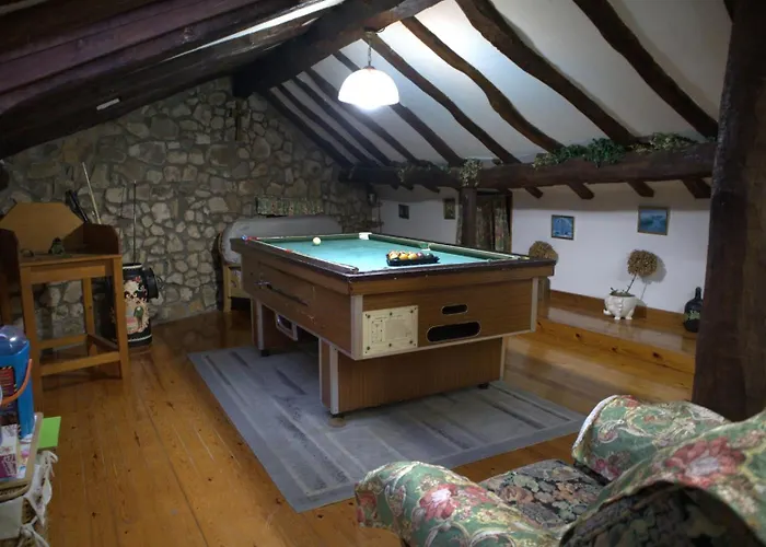 Prázdninový dům Vivienda Quintana