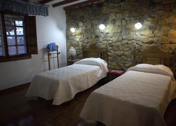 Vivienda Quintana Prázdninový dům *