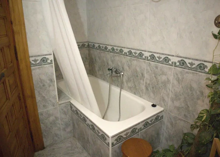 Vivienda Quintana Prázdninový dům La Cueva (Cantabria)