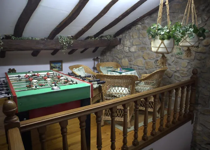 Vivienda Quintana Сasa de vacaciones *