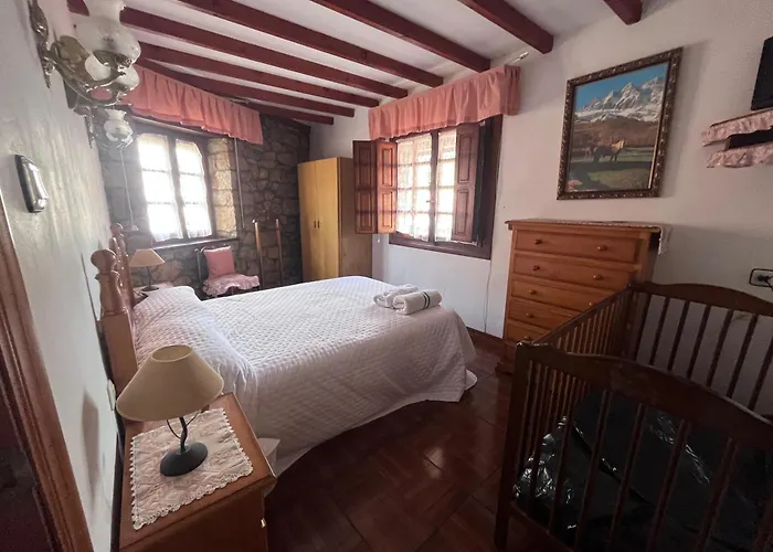 Сasa de vacaciones Vivienda Quintana *