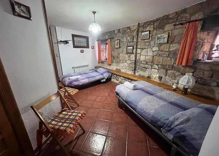 Vivienda Quintana Сasa de vacaciones *