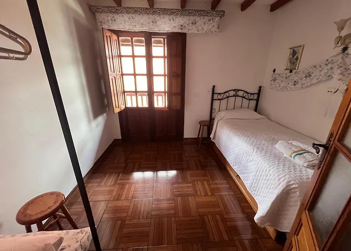 Сasa de vacaciones Vivienda Quintana La Cueva (Cantabria)